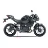 Leovince Kit Collettori Racing Kawasaki Z 500/SE