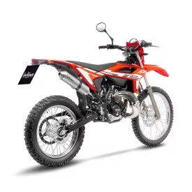 Leovince Beta RR 50 ENDURO/SPORT/RACING X-FIGHT 17008