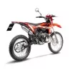 Leovince Beta RR 50 ENDURO/SPORT/RACING X-FIGHT 17008