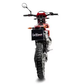 Leovince Beta RR 50 ENDURO/SPORT/RACING X-FIGHT 17008