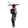 Leovince Beta RR 50 ENDURO/SPORT/RACING X-FIGHT 17008