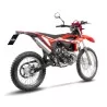 Leovince Racing Header Kit Beta RR 50 ENDURO/SPORT/RACING 80042