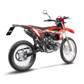 Leovince Racing-Krümmer-Kit Beta RR 50 ENDURO/SPORT/RACING 80042