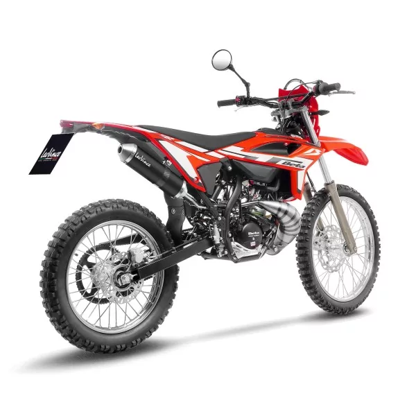 Leovince Kit Colectores Racing Beta RR 50 ENDURO/SPORT/RACING