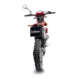 Leovince Kit Collecteurs Racing Beta RR 50 ENDURO/SPORT/RACING 80042