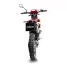 Leovince Racing Header Kit Beta RR 50 ENDURO/SPORT/RACING 80042