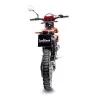Leovince Racing Header Kit Beta RR 50 ENDURO/SPORT/RACING 80042