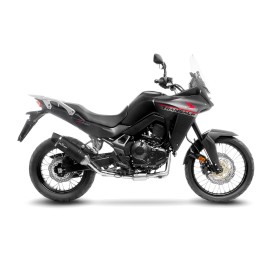 Leovince Racing-Krümmer-Kit Honda XL 750 TRANSALP URBAN / EASY TRAVEL / TRAVEL EDITION 80043