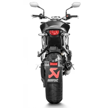 Akrapovic S-H10SO21-ASZT Honda CB 1000 R S-H10SO21-ASZT