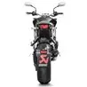 Akrapovic S-H10SO21-ASZT Honda CB 1000 R S-H10SO21-ASZT