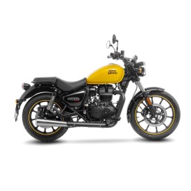 Leovince Tube Décata Royal Enfield METEOR 350 80039