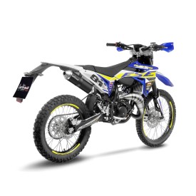 Leovince Kit Collettori Racing Sherco 50 SE-RS / SM-RS / SM-R / SE-R 80044