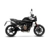 Leovince Decatalizzatore No Kat Husqvarna SVARTPILEN 801 80046