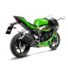 Escape Leovince Kawasaki ZX-6R NINJA 2009/2016 80048