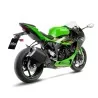 Leovince Verbindungsrohr Kawasaki ZX-6R NINJA 80048