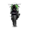 Leovince Connecting Pipe Kawasaki ZX-6R NINJA 80048