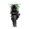 Leovince Verbindungsrohr Kawasaki ZX-6R NINJA 80048