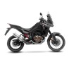 Leovince Racing Header Kit Honda CRF 1100 L AFRICA TWIN/ADVENTURE SPORT/DCT 80049