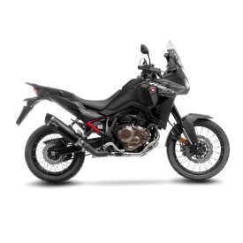 Leovince Kit Collettori Racing Honda CRF 1100 L AFRICA TWIN/ADVENTURE SPORT/DCT 80049