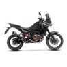Leovince Kit Collettori Racing Honda CRF 1100 L AFRICA TWIN/ADVENTURE SPORT/DCT 80049