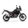 Leovince Kit Collecteurs Racing Honda CRF 1100 L AFRICA TWIN/ADVENTURE SPORT/DCT