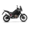 Leovince Kit Collecteurs Racing Honda CRF 1100 L AFRICA TWIN/ADVENTURE SPORT/DCT