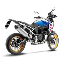 Leovince Connecting Pipe Bmw F 750 GS 80059