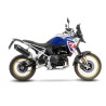 Leovince Connecting Pipe Bmw F 750 GS 80059