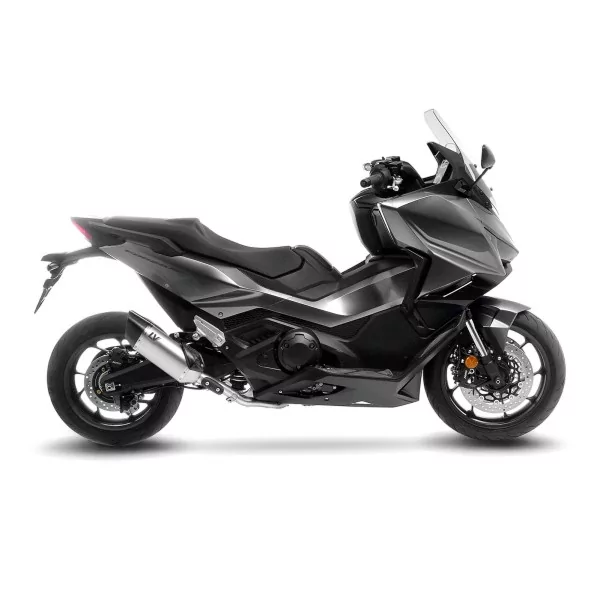 Leovince Racing Header Kit Honda FORZA 750