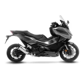 Leovince Kit Colectores Racing Honda FORZA 750 80064