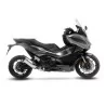 Leovince Kit Colectores Racing Honda FORZA 750 80064