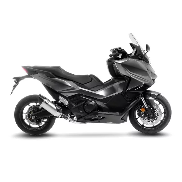 Leovince Racing Header Kit Honda FORZA 750