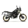 Leovince Racing-Krümmer-Kit Yamaha TÉNÉRÉ 700 / WORLD RAID / RALLY EDITION / EXTREME EDITION / EXPLORE EDITION