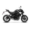Leovince Racing-Krümmer-Kit Kawasaki Z 900 80065