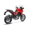 Leovince Tube Décata Ducati MULTISTRADA 950 V2/S