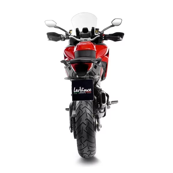 Leovince Tube Décata Ducati MULTISTRADA 950 V2/S