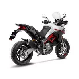 Leovince Decatalizzatore No Kat Ducati MULTISTRADA 950/S 80055
