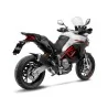 Leovince Decatalizzatore No Kat Ducati MULTISTRADA 950/S 80055