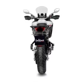 Leovince Decatalizzatore No Kat Ducati MULTISTRADA 950/S 80055