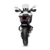 Leovince Decatalizzatore No Kat Ducati MULTISTRADA 950/S 80055