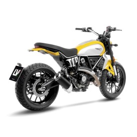 Escape Leovince Ducati SCRAMBLER 800 ICON/FULL THROTTLE/NIGHT SHIFT 2023/2024 80068