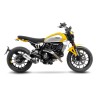 Leovince De-Cat Pipe Ducati SCRAMBLER 800 ICON/FULL THROTTLE/NIGHT SHIFT 80068