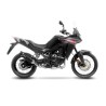 Leovince Racing-Krümmer-Kit Honda XL 750 TRANSALP URBAN / EASY TRAVEL / TRAVEL EDITION 80067