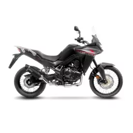 Leovince Racing Header Kit Honda XL 750 TRANSALP URBAN / EASY TRAVEL / TRAVEL EDITION
