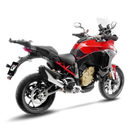 Leovince Tube Décata Ducati MULTISTRADA 1100 V4/V4 S/PIKES PEAK/RALLY 80069