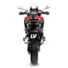 Leovince De-Cat Pipe Ducati MULTISTRADA 1100 V4/V4 S/PIKES PEAK/RALLY 80069