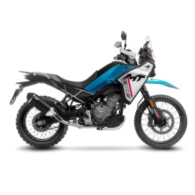Leovince Racing Header Kit CF Moto 450 MT / IBEX 450 80071