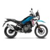 Leovince Racing Header Kit CF Moto 450 MT / IBEX 450 80071