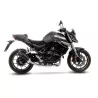 Leovince Kit Collettori Racing Honda CB 750 HORNET