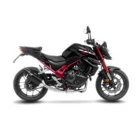 Leovince Kit Colectores Racing Honda CB 750 HORNET